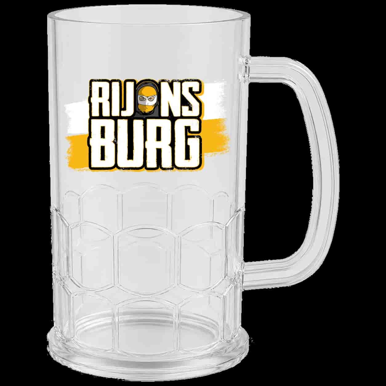 Rijnsburg Beer Mug