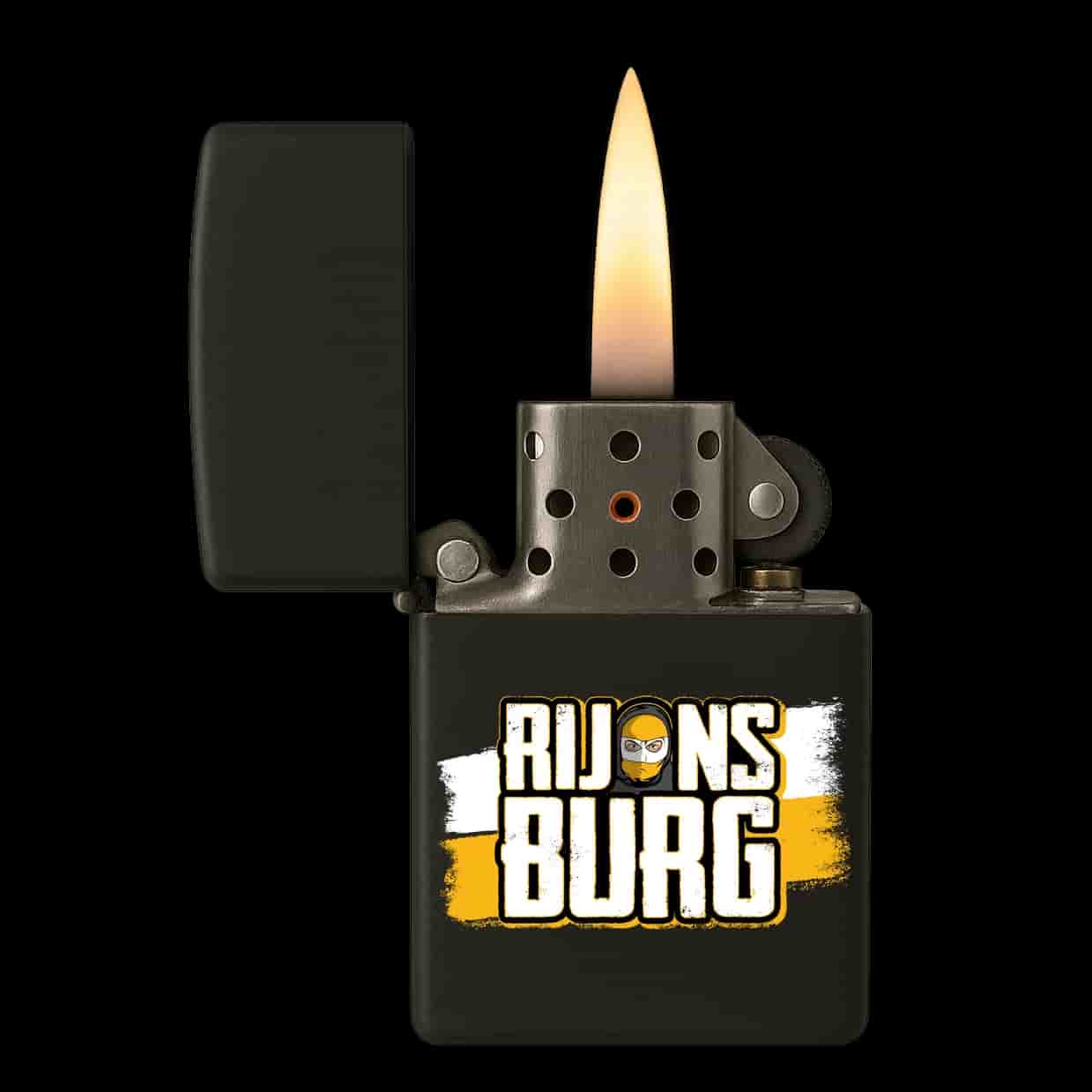 Rijnsburg Lighter
