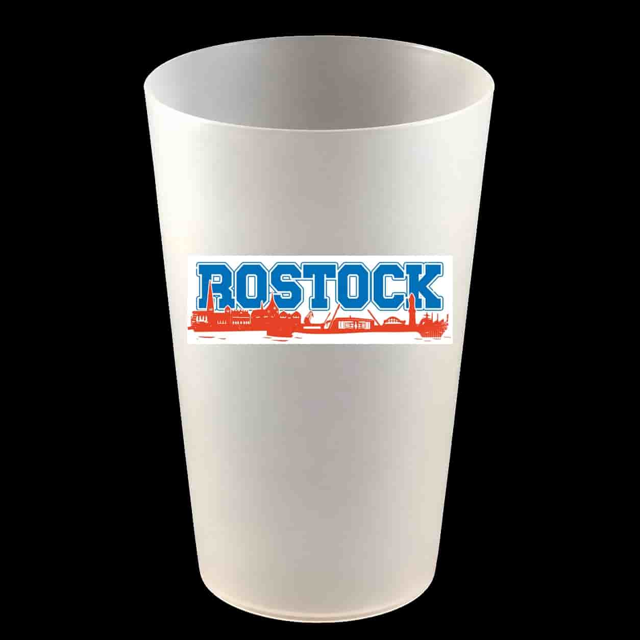Rostock Hardcup