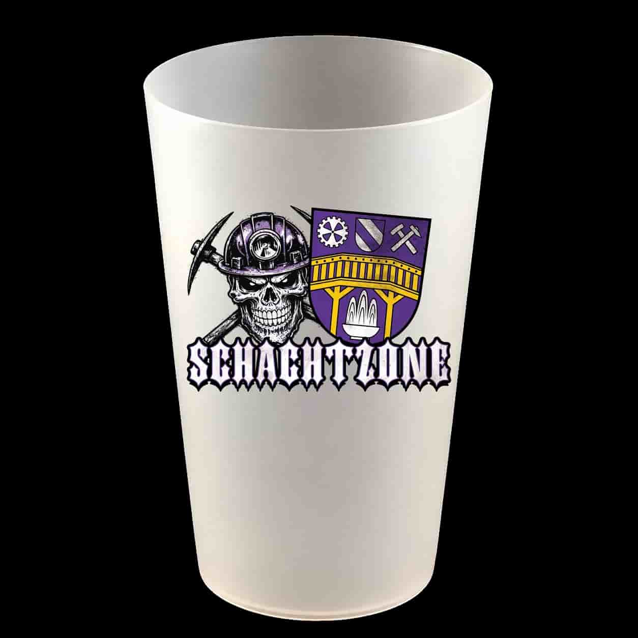 Schachtzone Hardcup