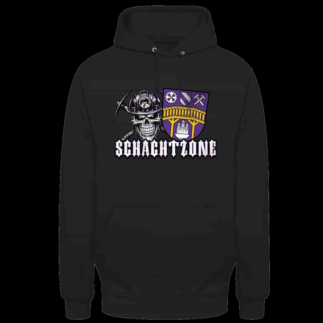 Schachtzone Hoodie