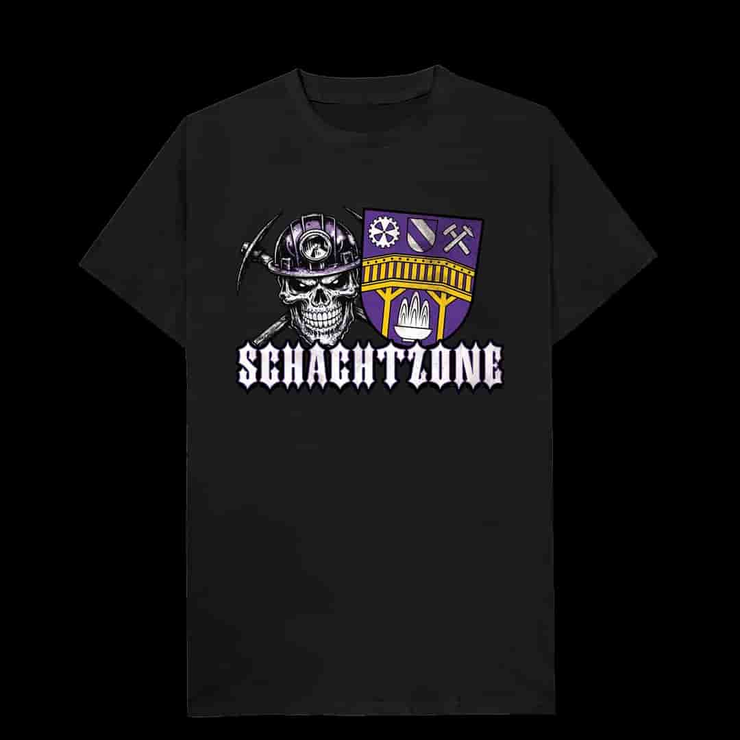 Schachtzone T-Shirt