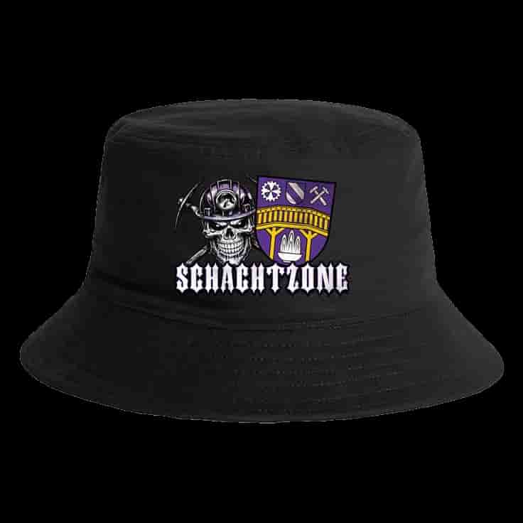 Schachtzone Bucket Hat