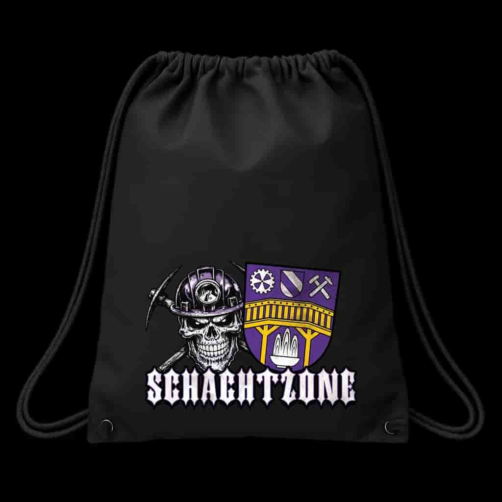 Schachtzone Sack Pack