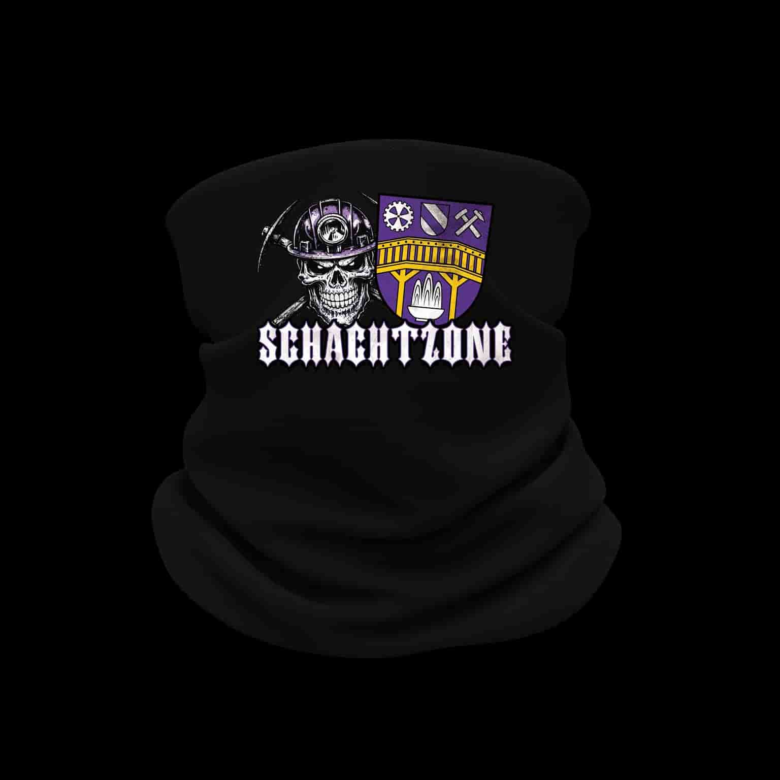 Schachtzone Neckwarmer
