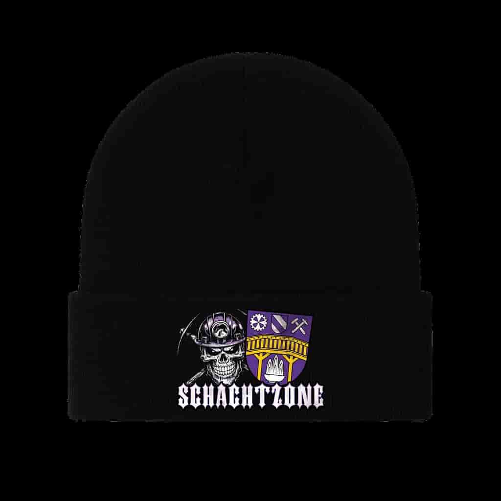 Schachtzone Beanie