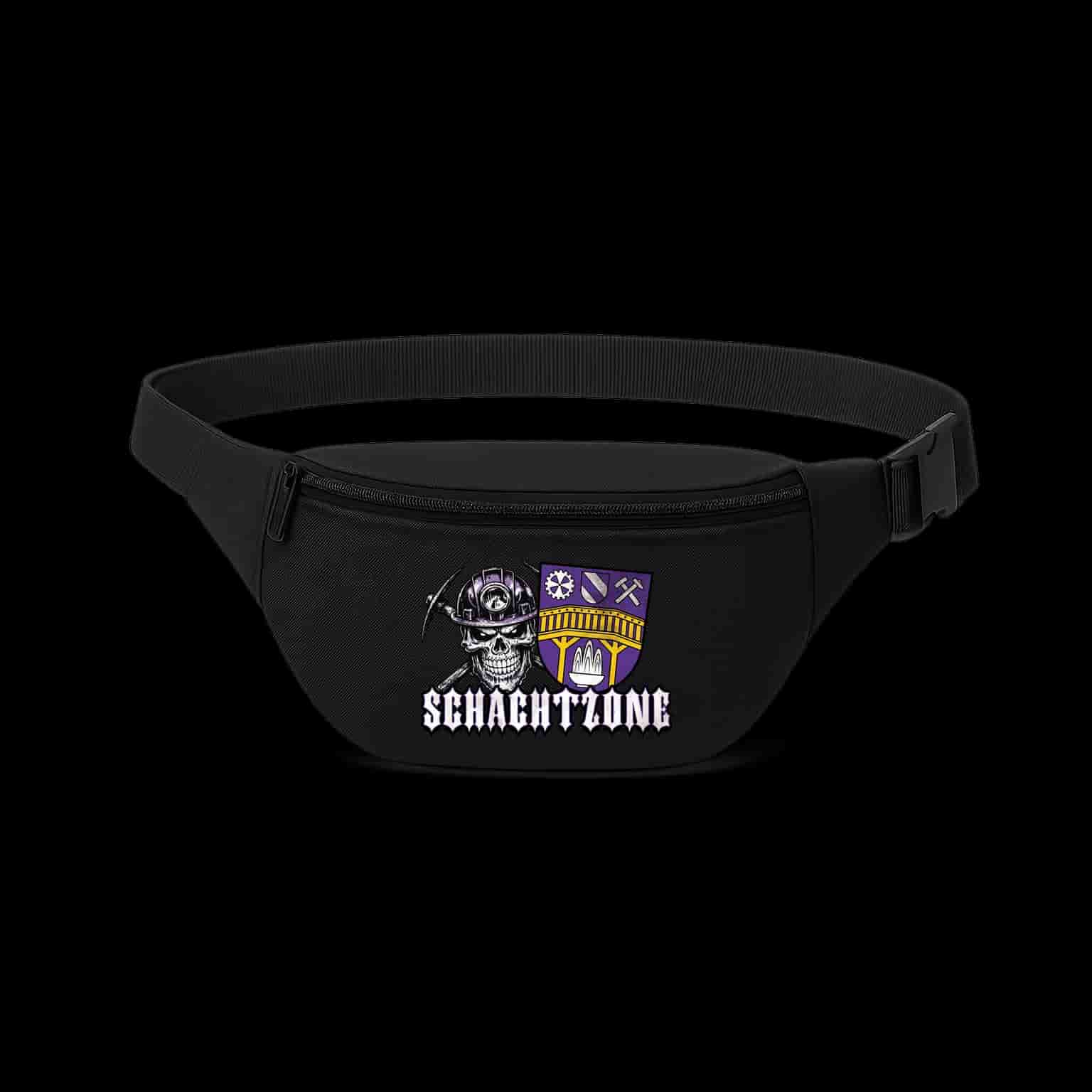 Schachtzone Fanny Pack
