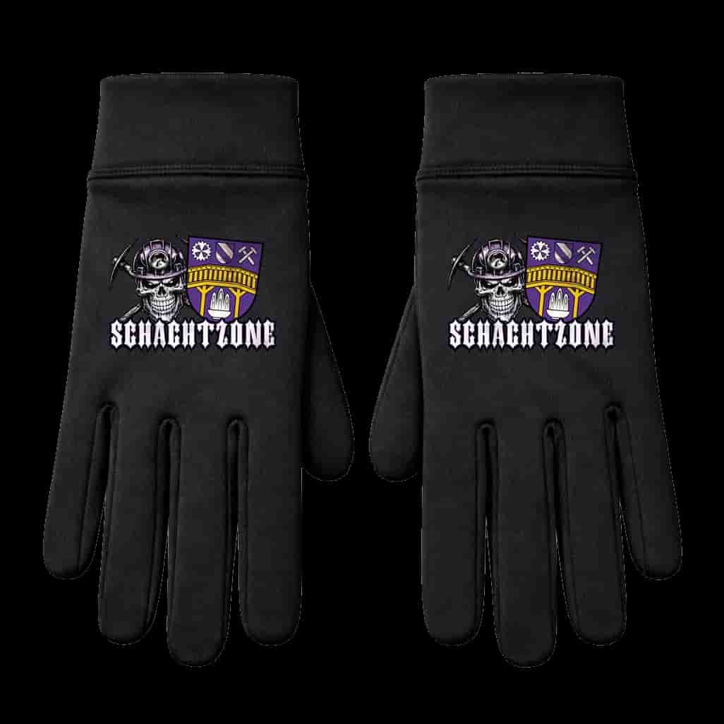 Schachtzone Gloves