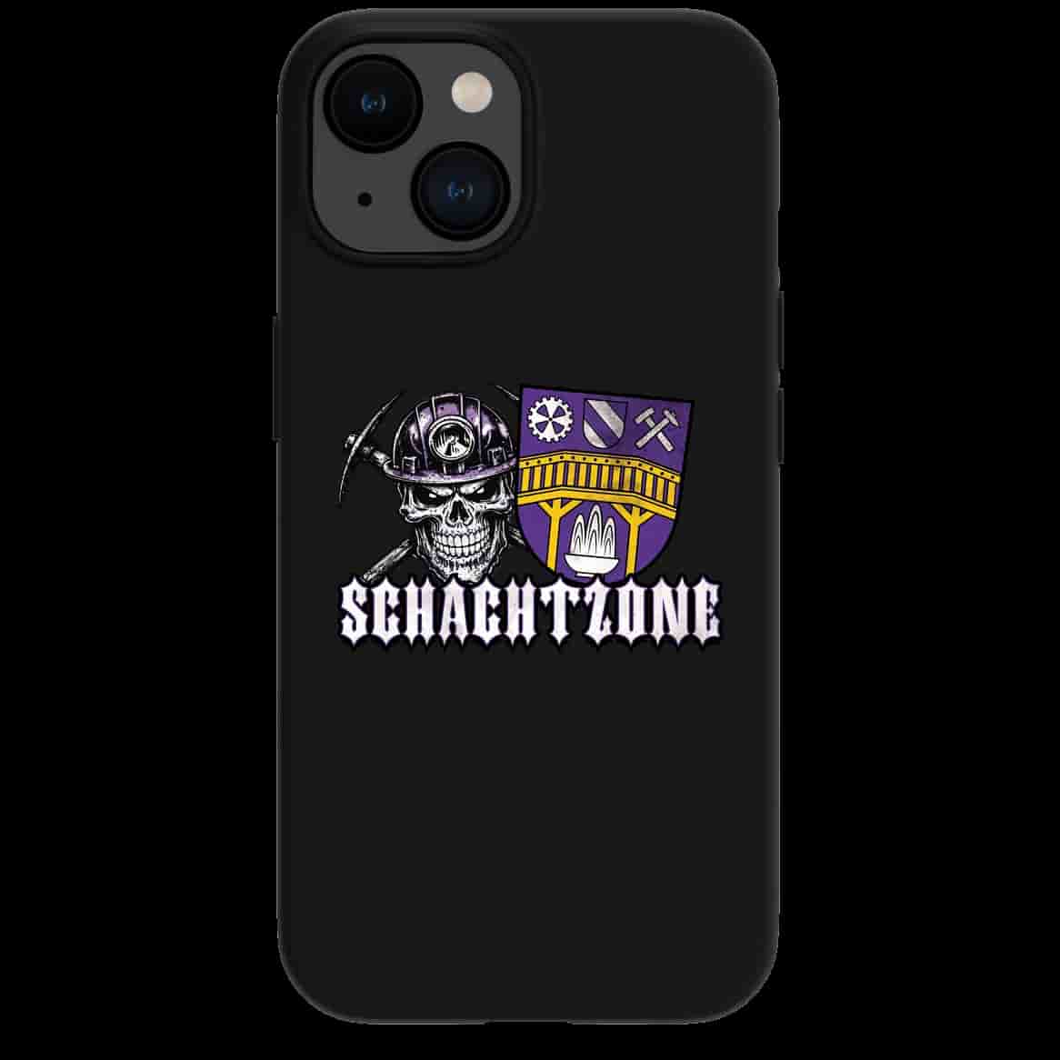 Schachtzone Iphone Case
