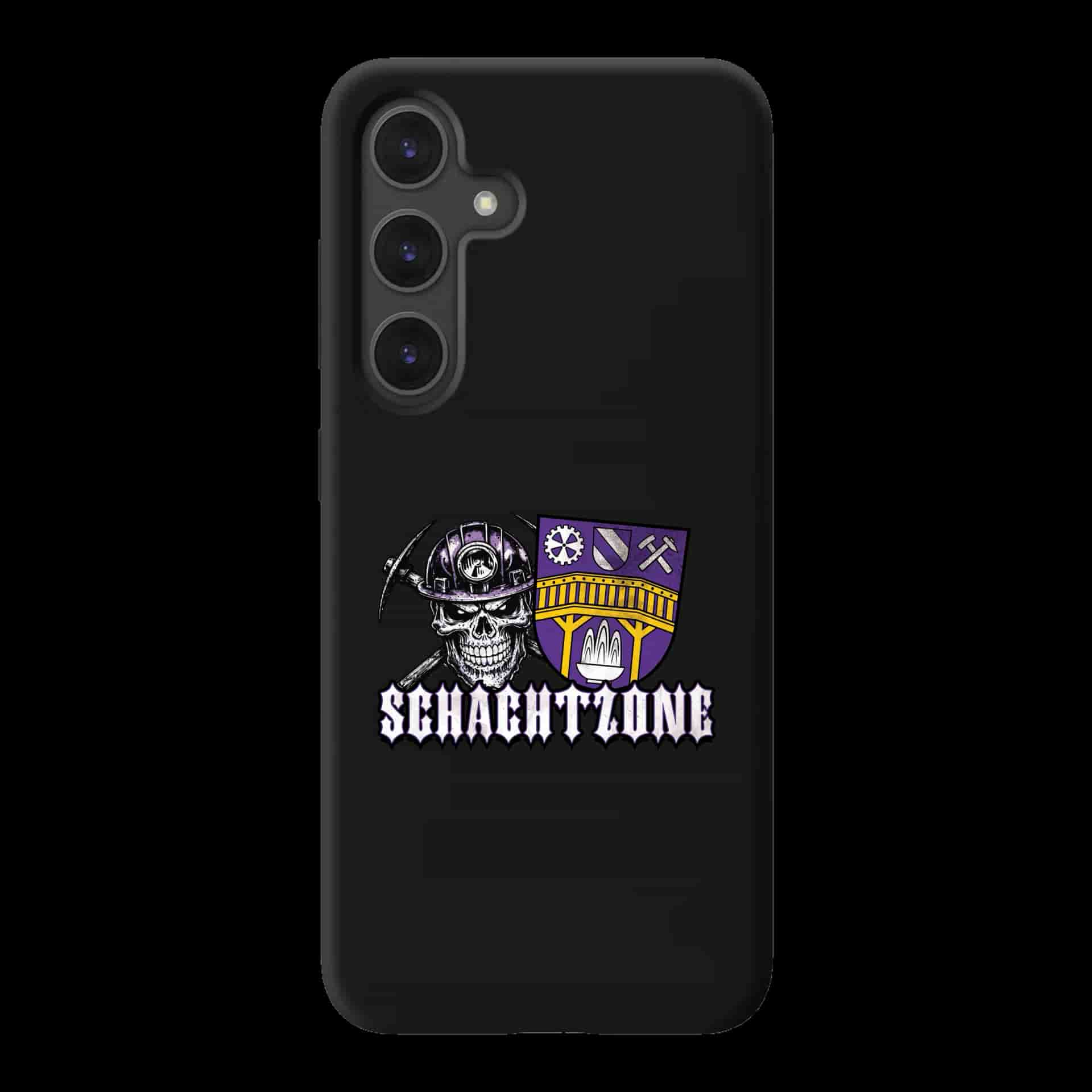 Schachtzone Samsung Case