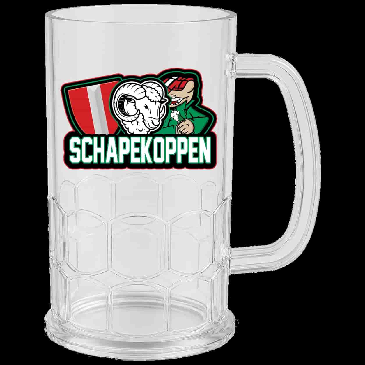 Schapekoppen Beer Mug
