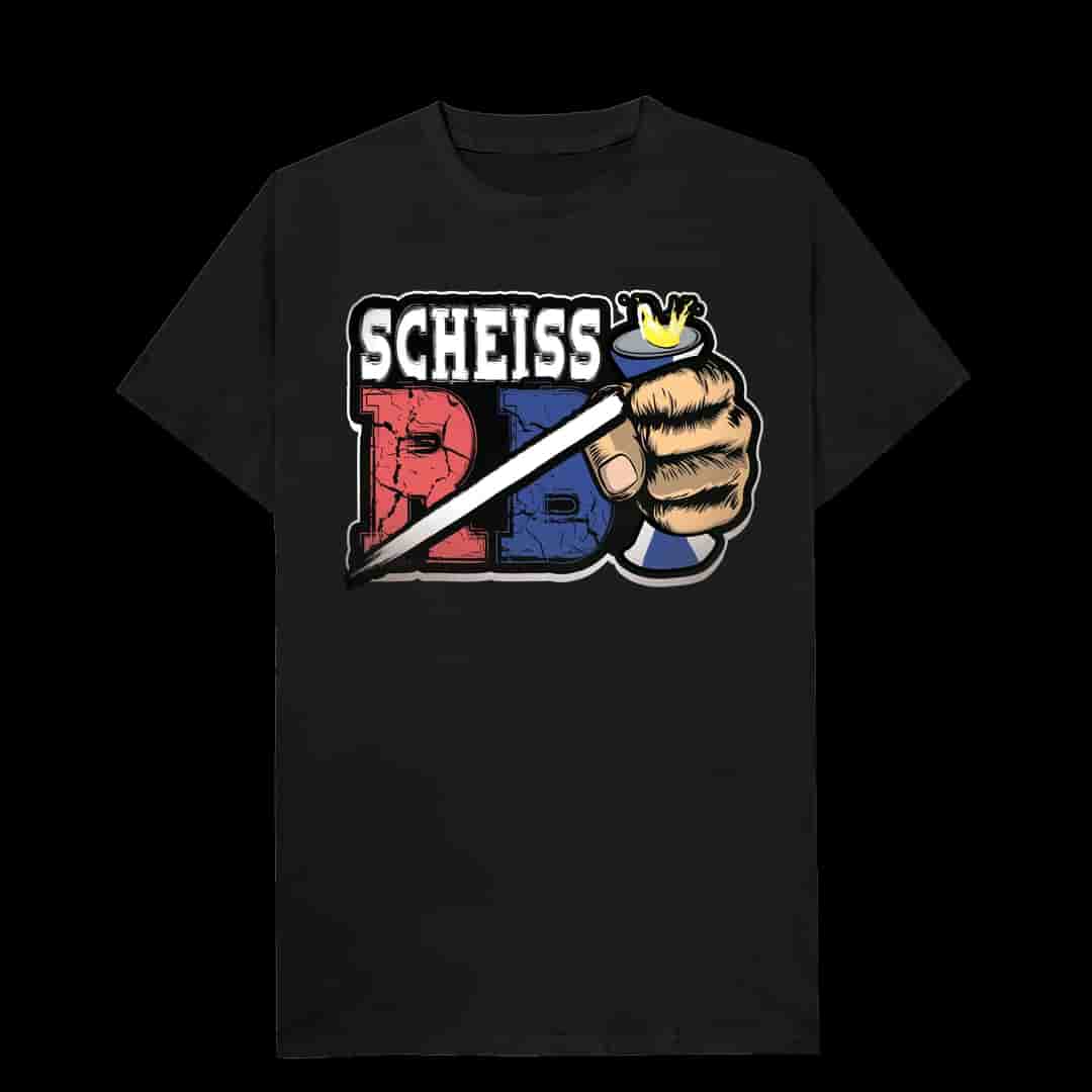 Scheiss RB T-Shirt