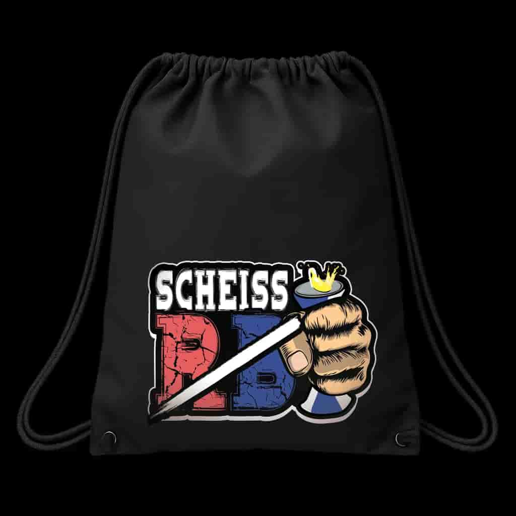 Scheiss RB Sack Pack