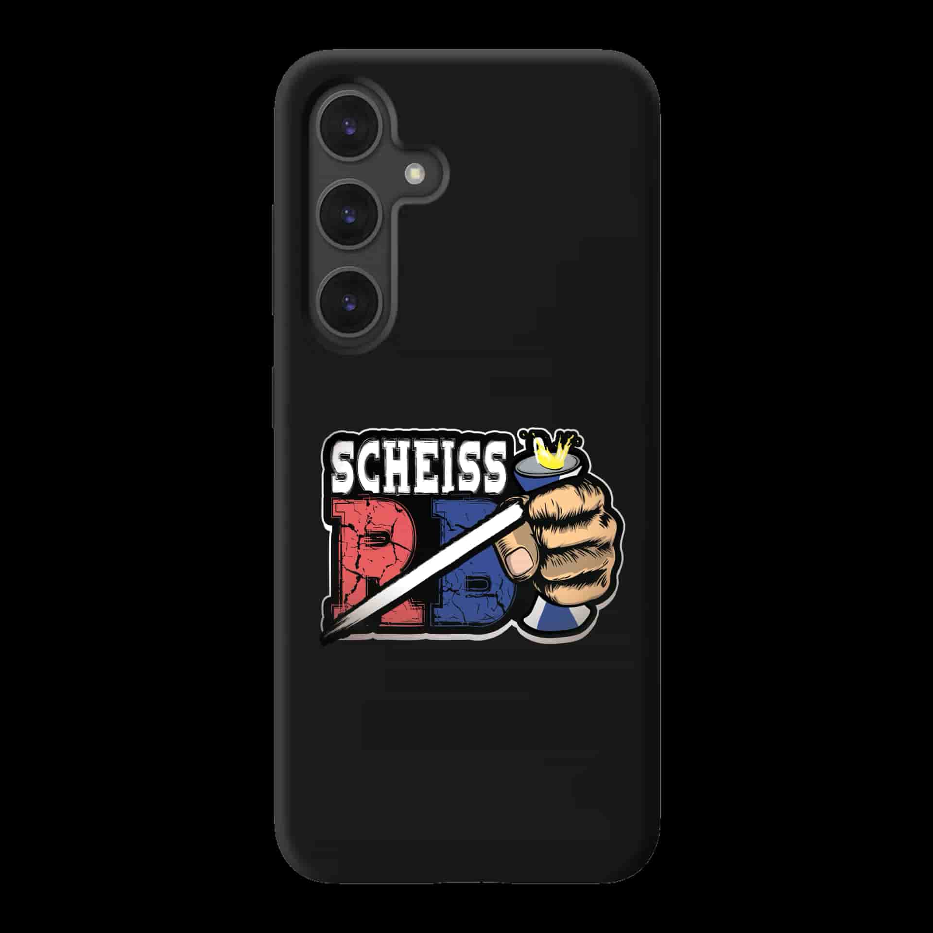 Scheiss RB Samsung Case