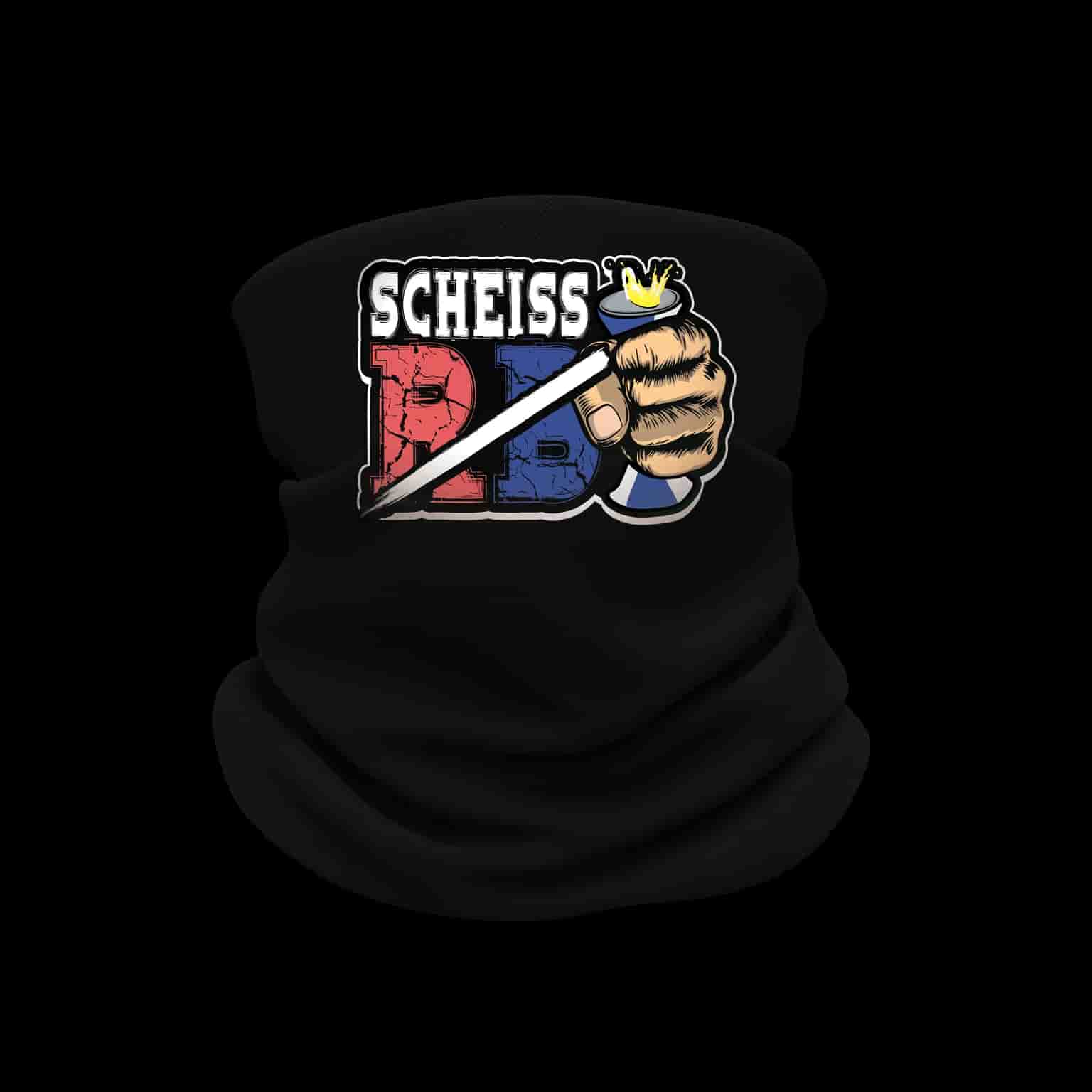 Scheiss RB Neckwarmer