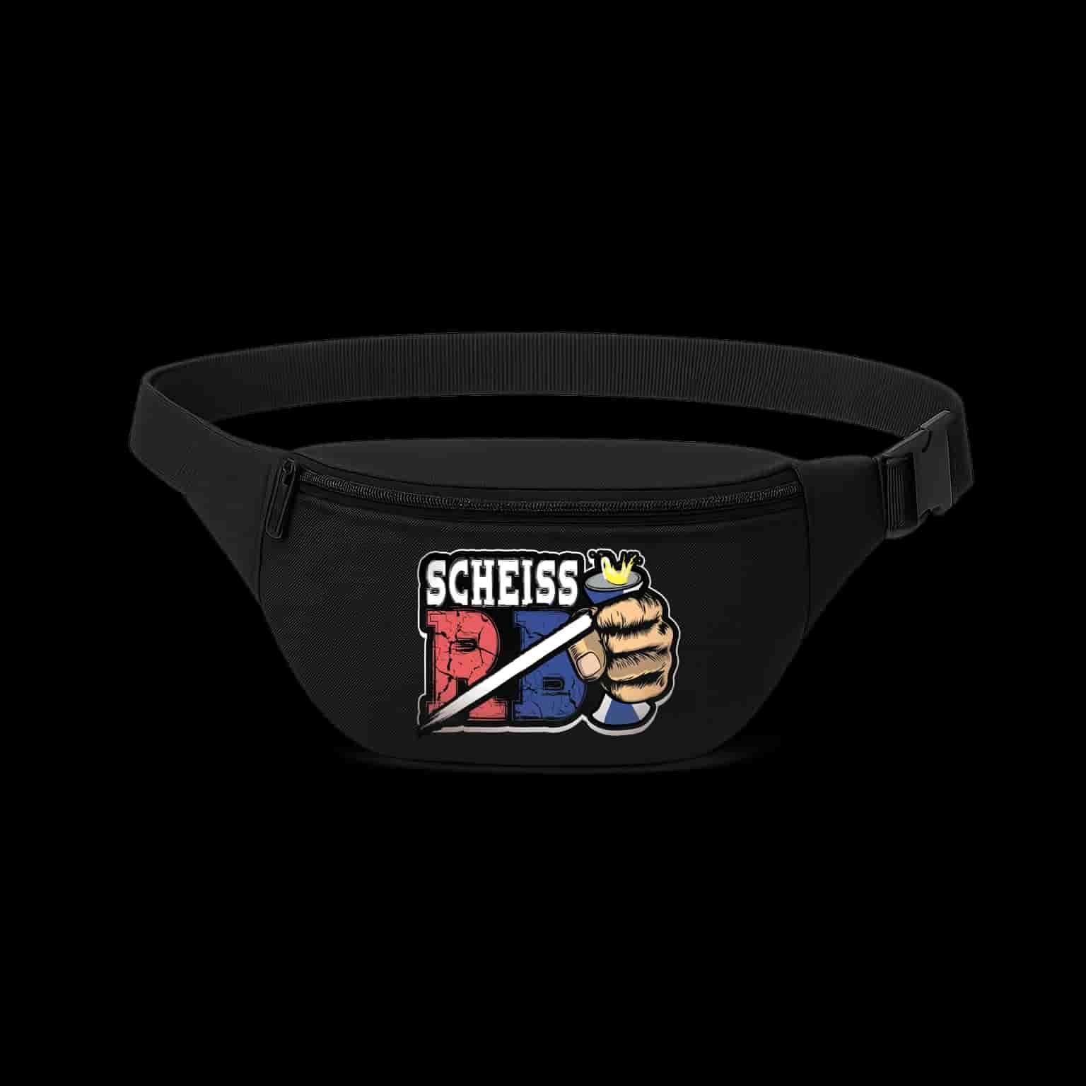 Scheiss RB Fanny Pack