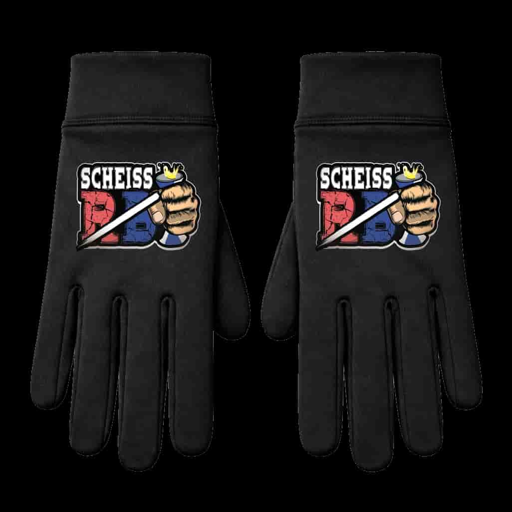Scheiss RB Gloves