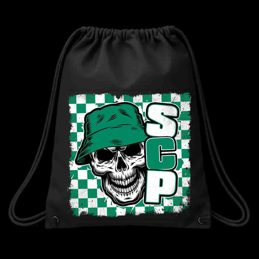 SCP. Sack Pack