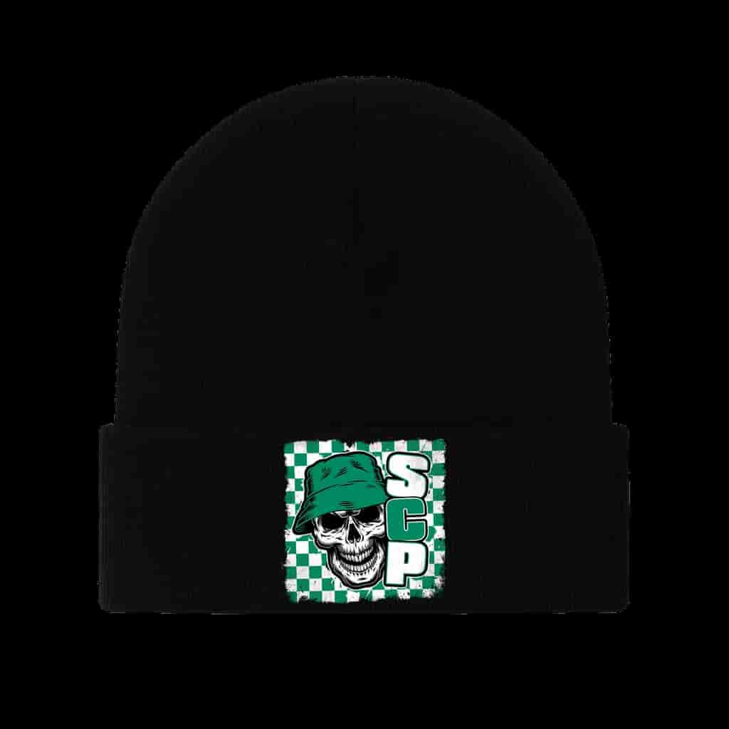 SCP. Beanie