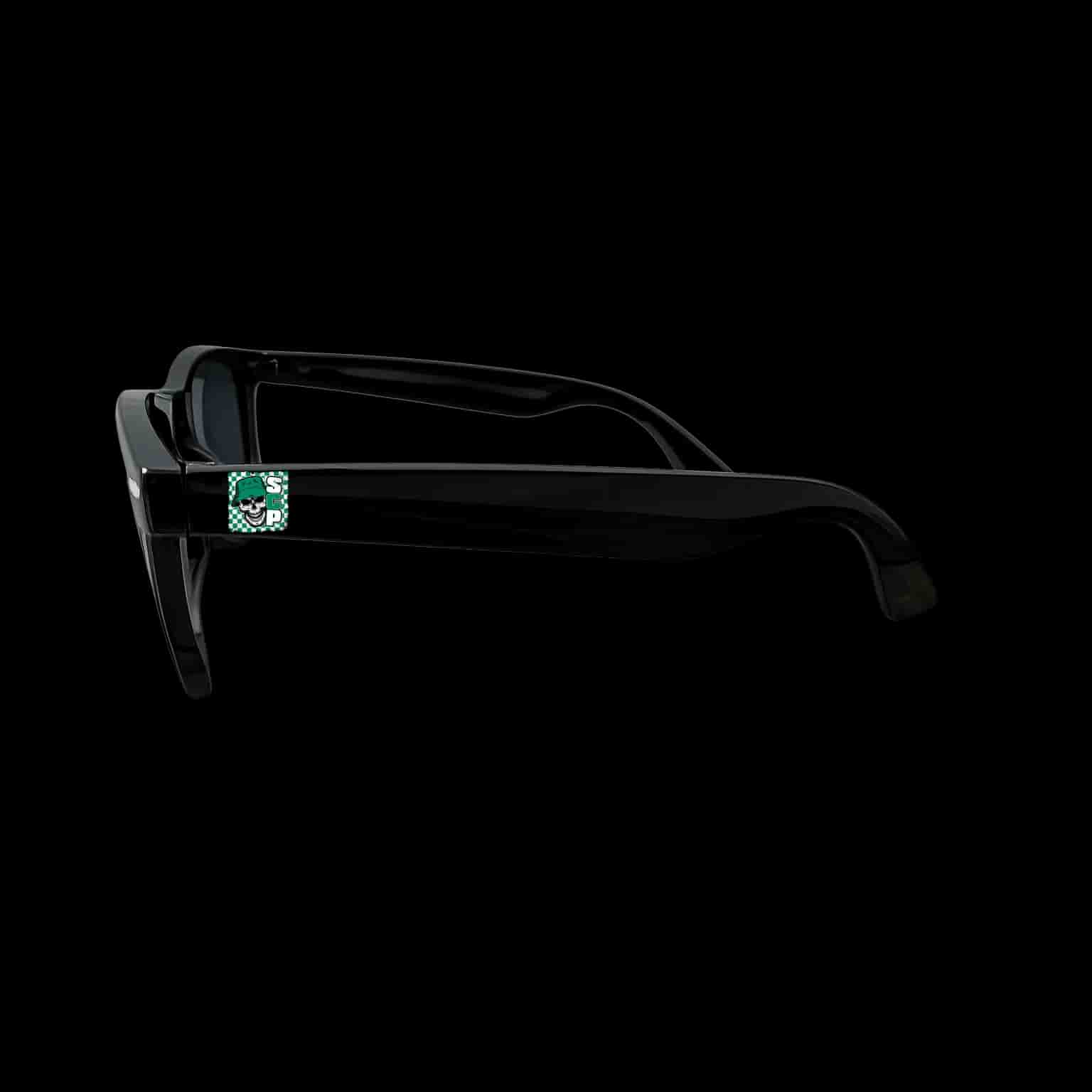 SCP. Sunglasses