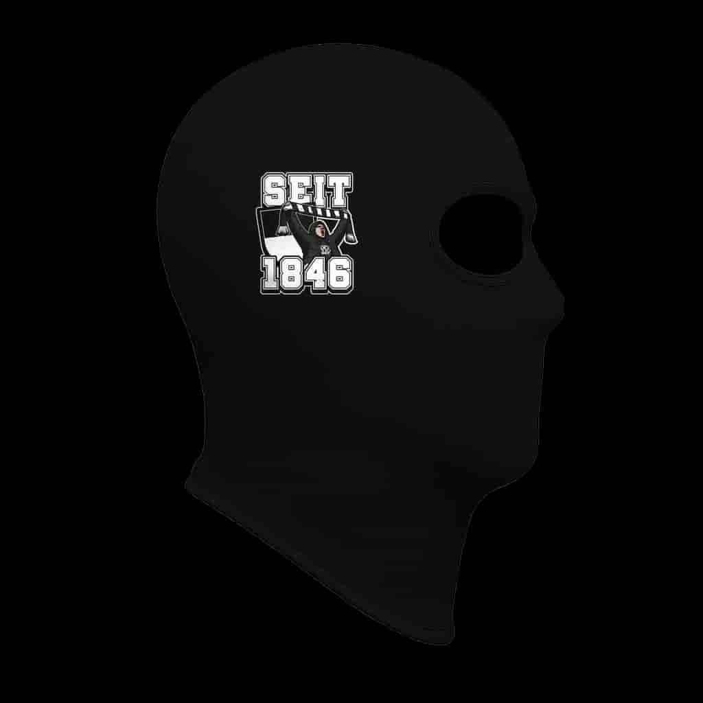Seit 1846 Balaclava