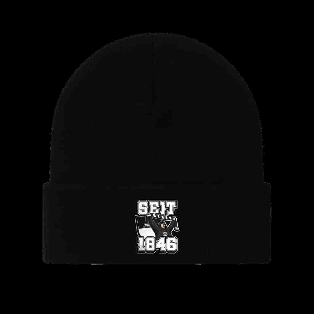 Seit 1846 Beanie