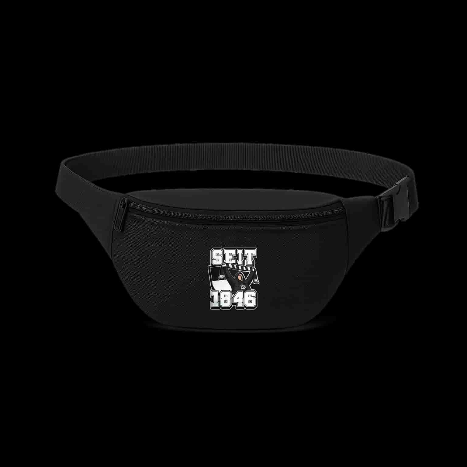 Seit 1846 Fanny Pack