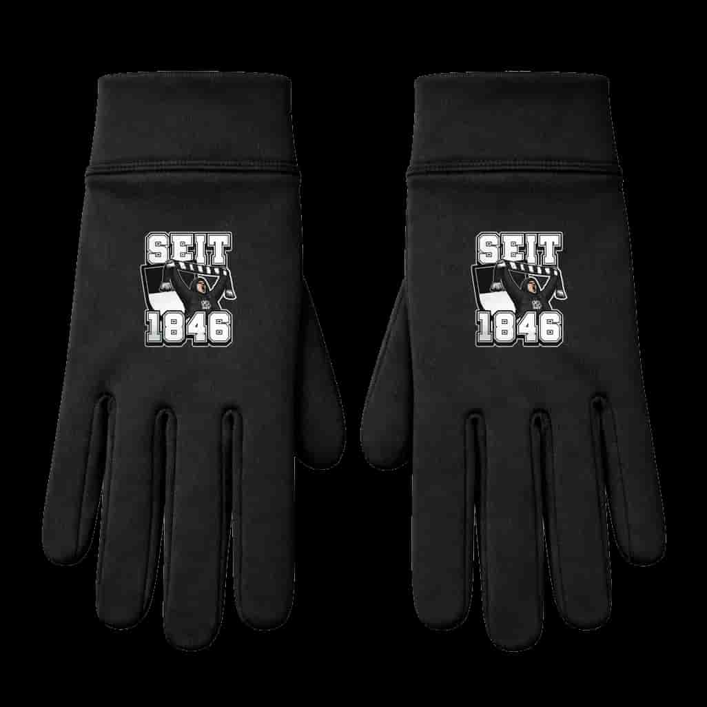 Seit 1846 Gloves