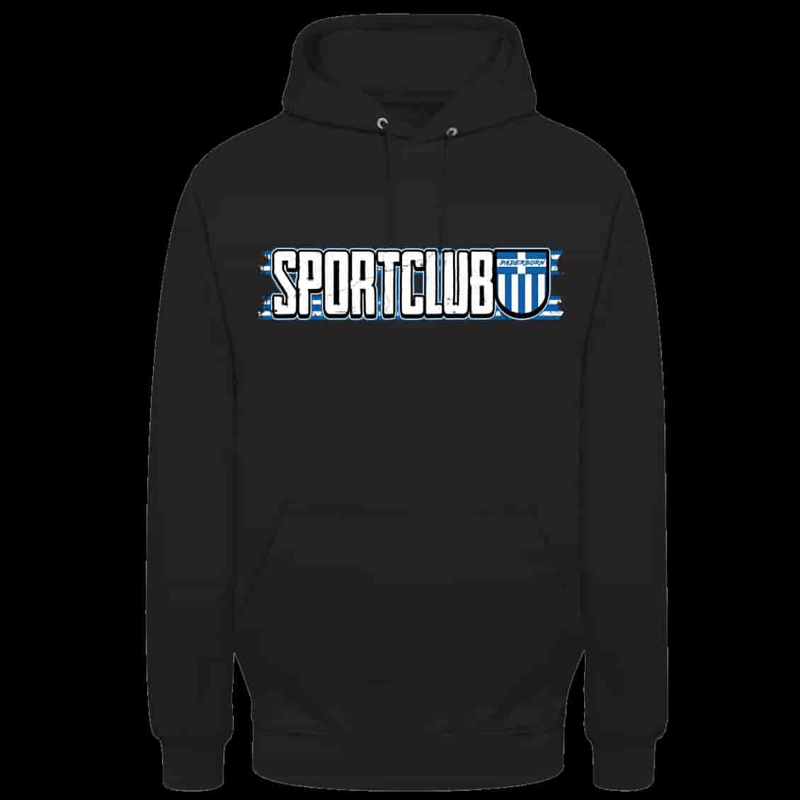 Sportclub Hoodie