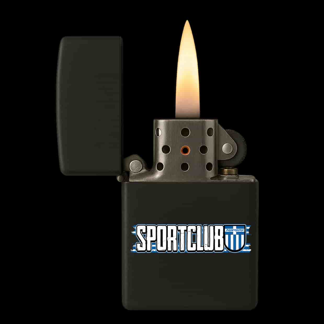 Sportclub Lighter
