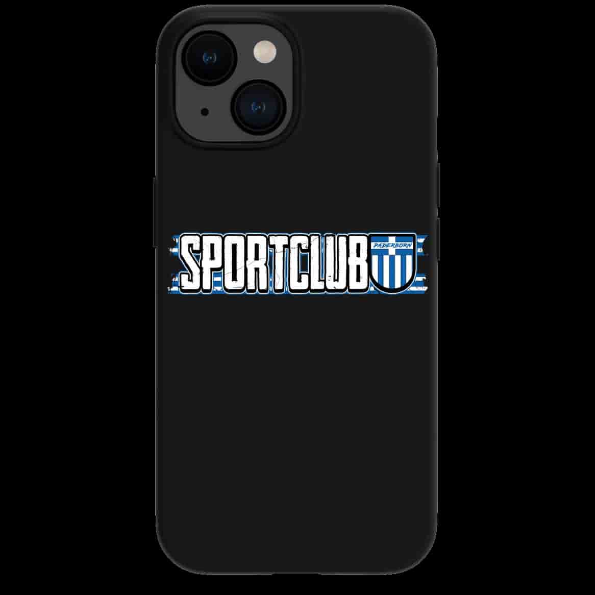 Sportclub Iphone Case
