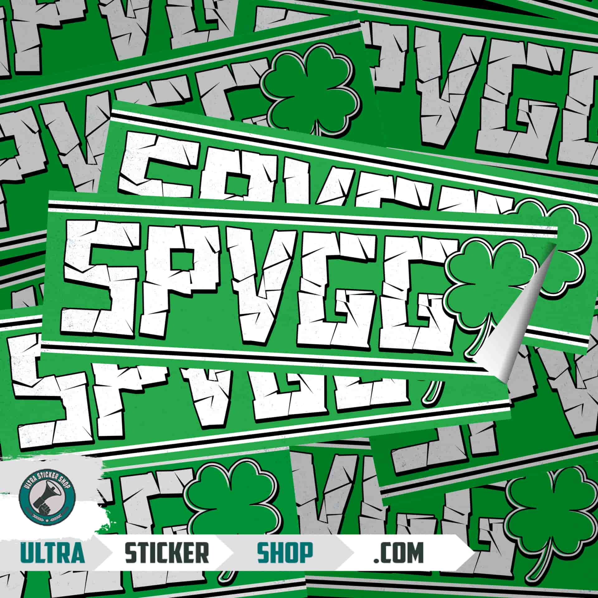spvgg Stickers