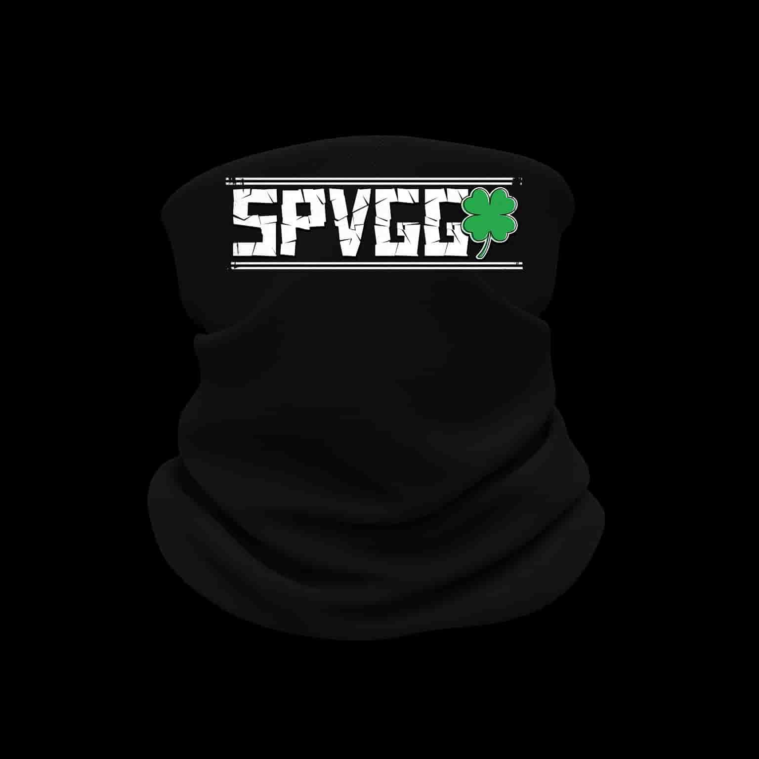 spvgg Neckwarmer
