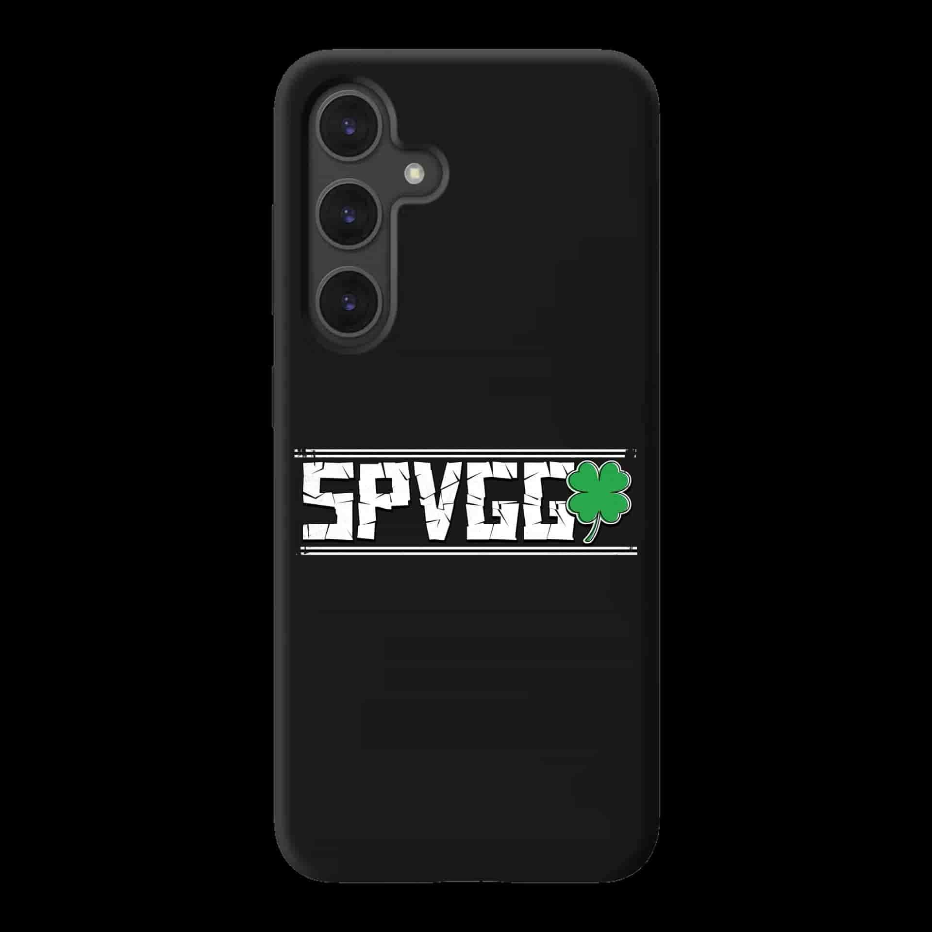 spvgg Samsung Case