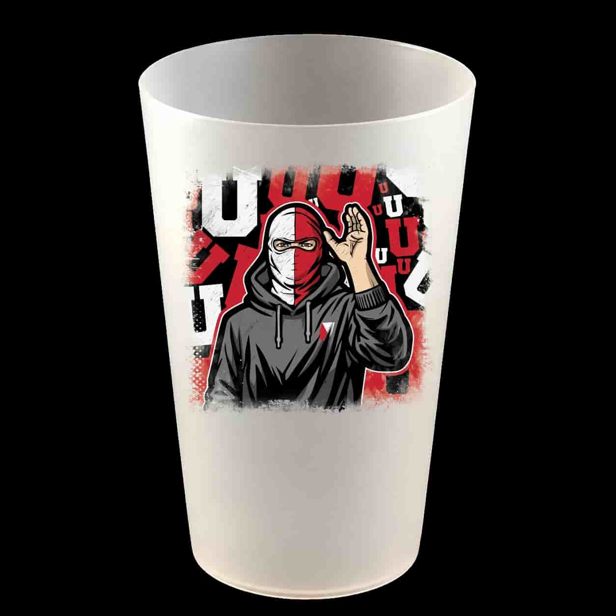UUUUUUU Hardcup