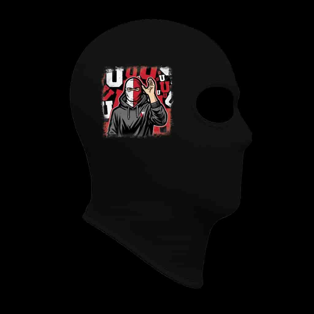UUUUUUU Balaclava
