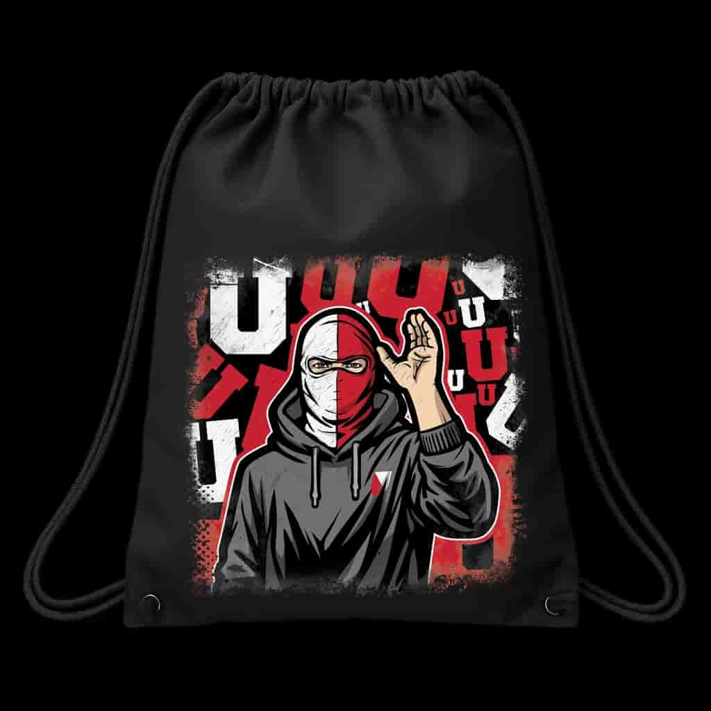 UUUUUUU Sack Pack