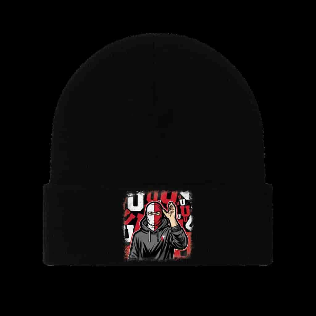 UUUUUUU Beanie
