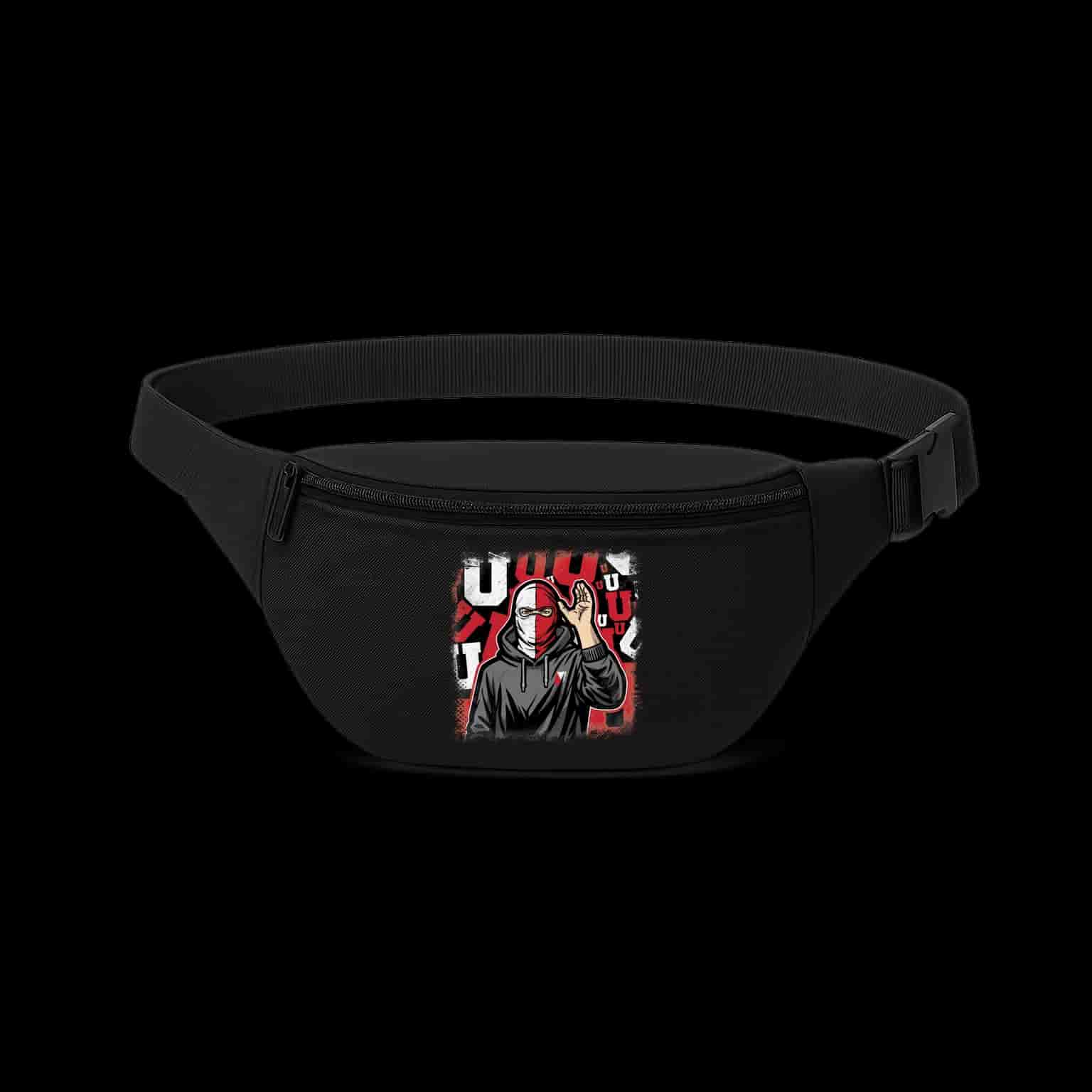 UUUUUUU Fanny Pack