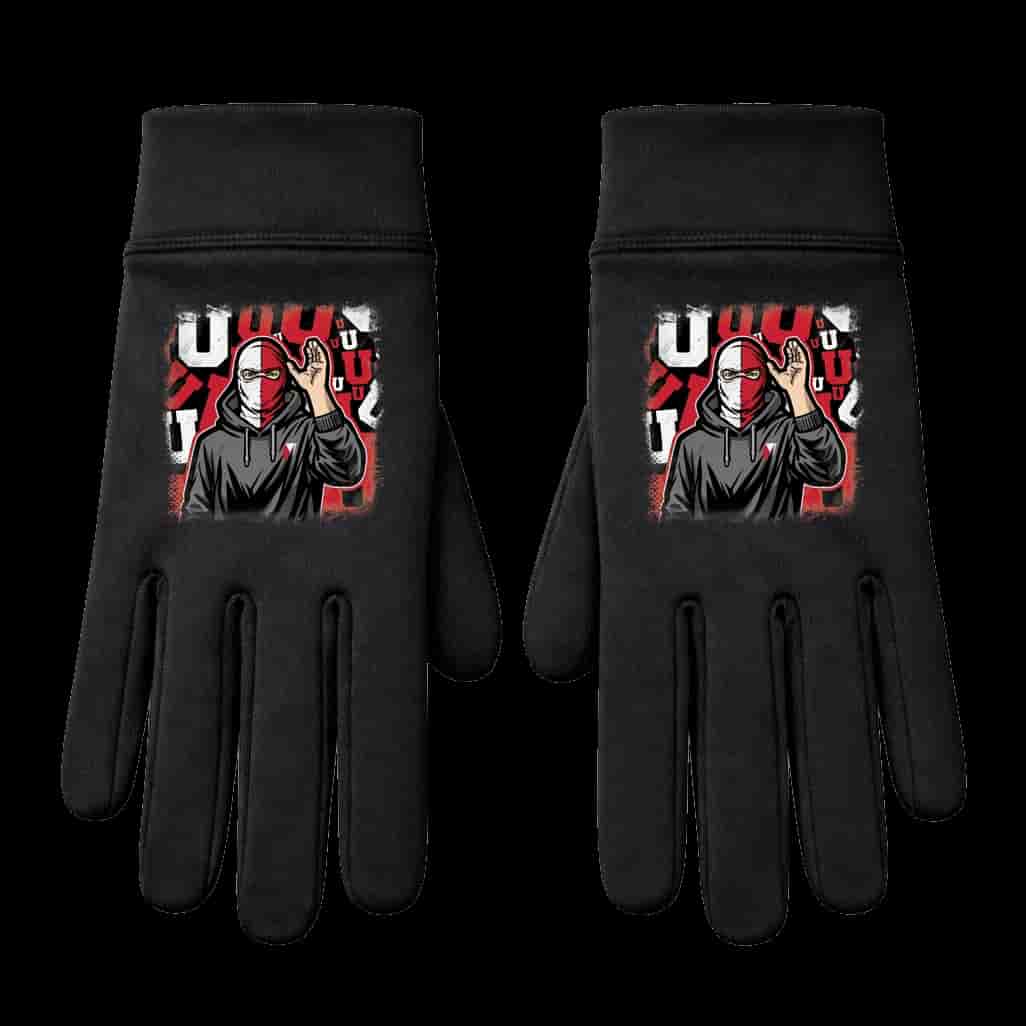 UUUUUUU Gloves