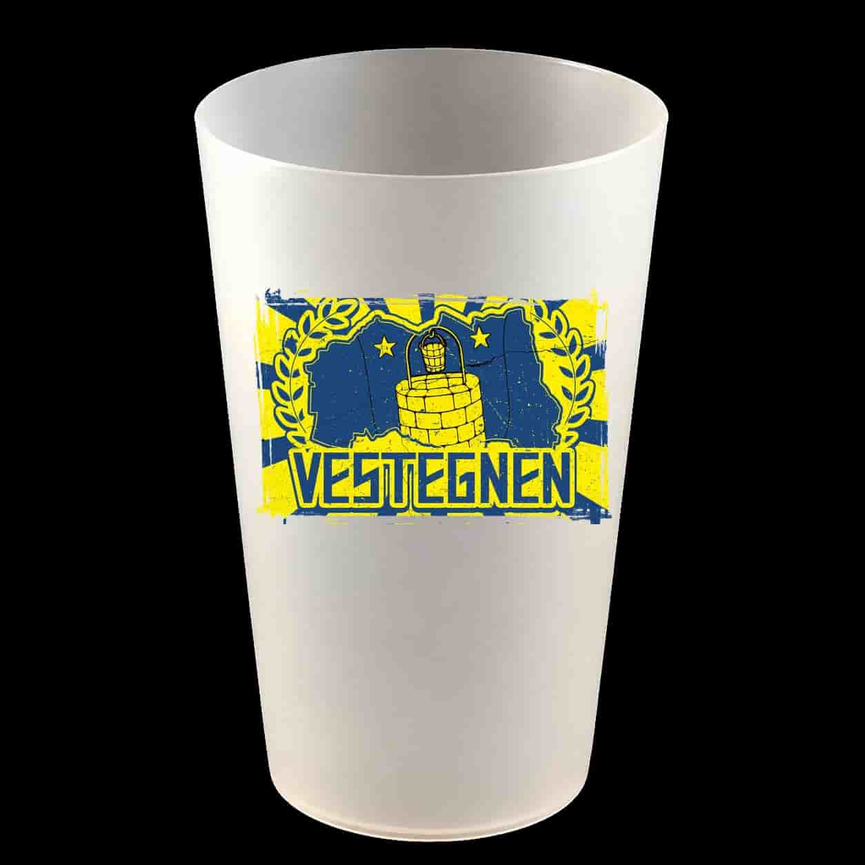 Vestegnen Hardcup