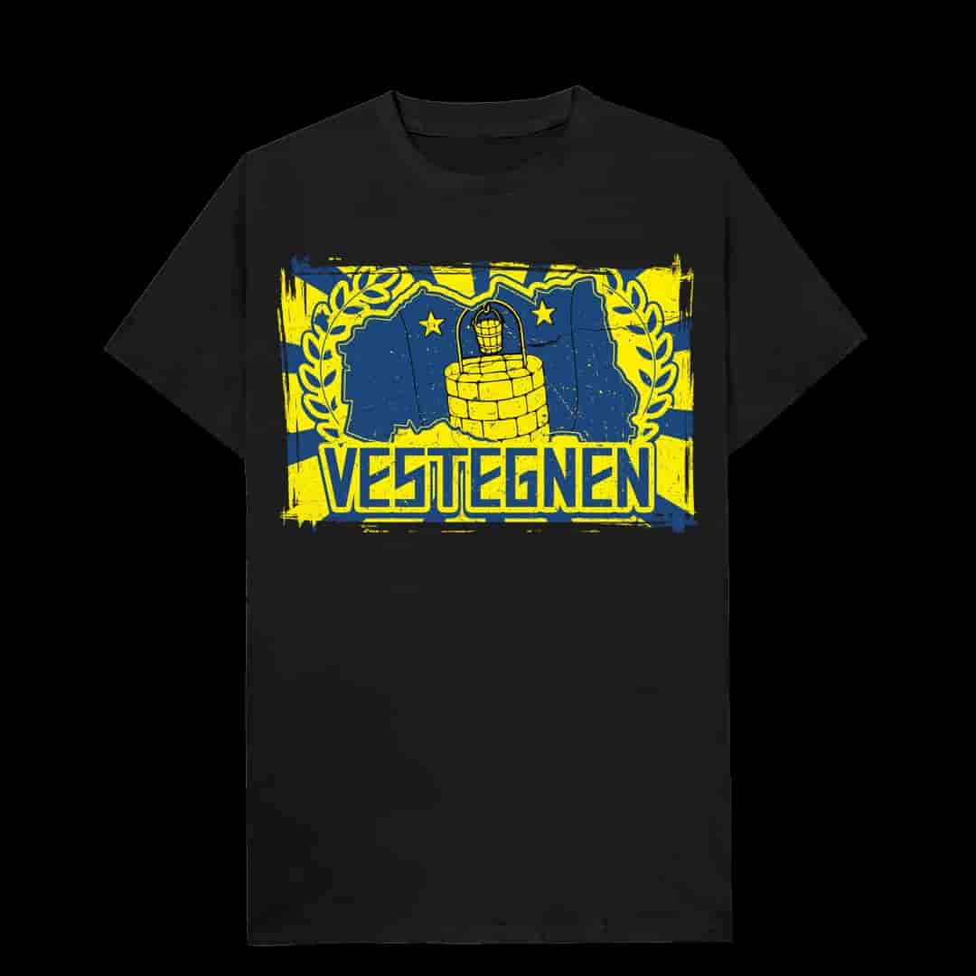 Vestegnen T-Shirt