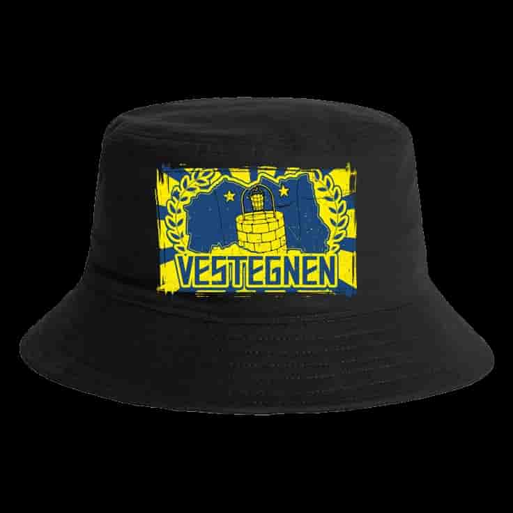 Vestegnen Bucket Hat