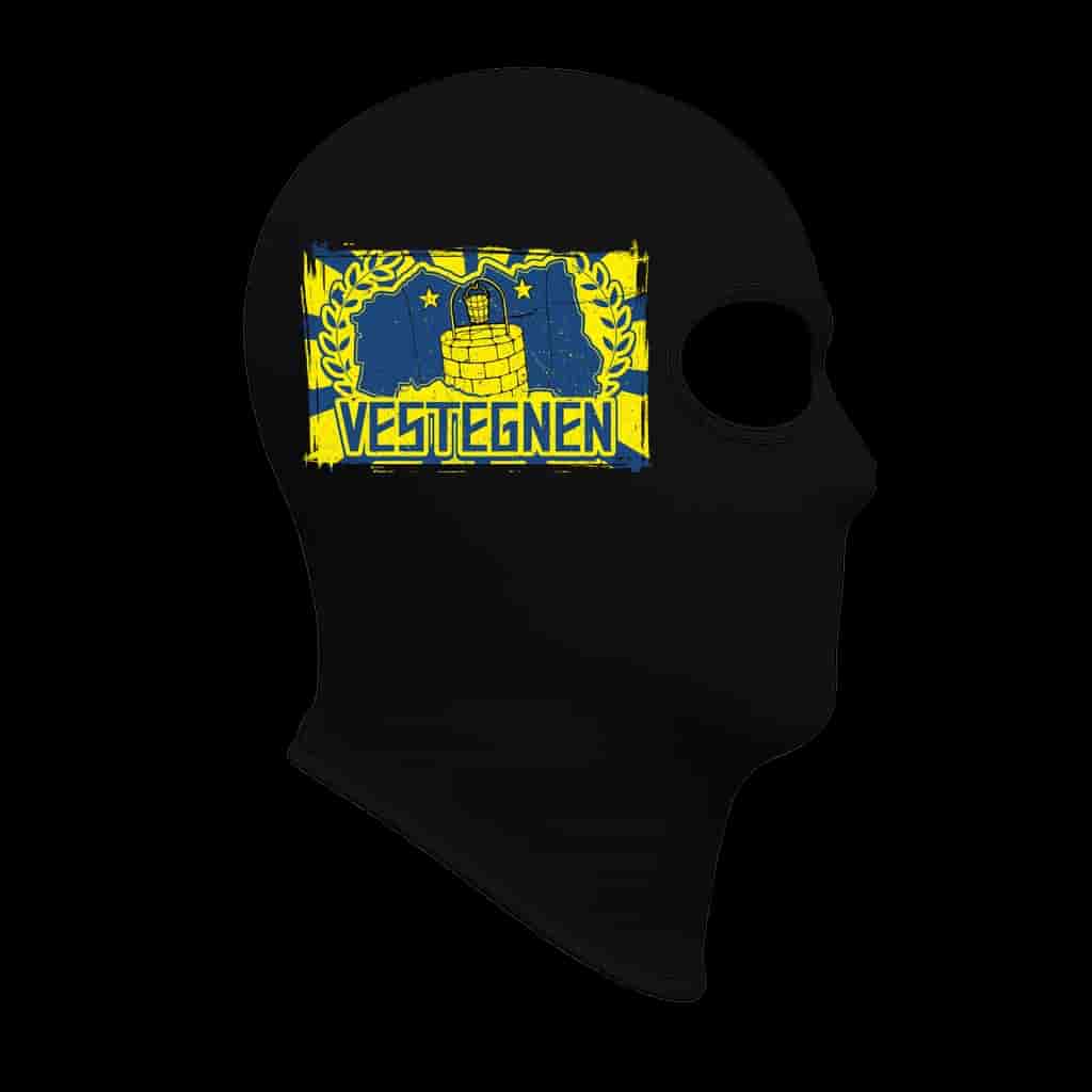 Vestegnen Balaclava