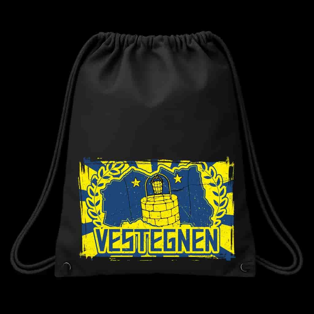 Vestegnen Sack Pack