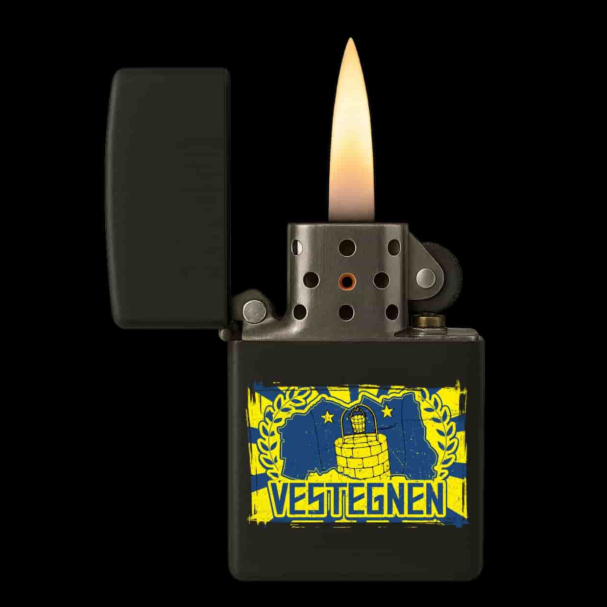 Vestegnen Lighter