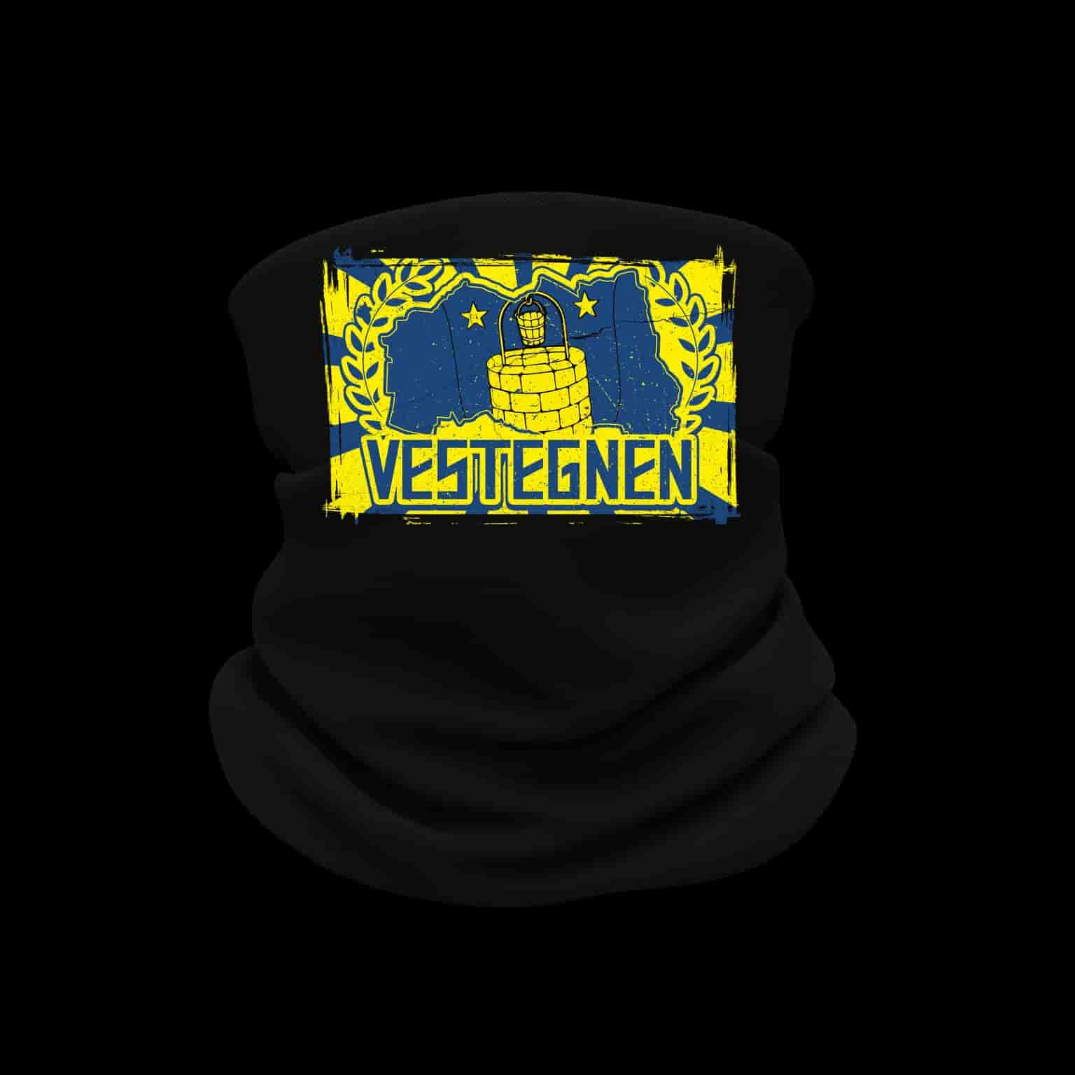 Vestegnen Neckwarmer