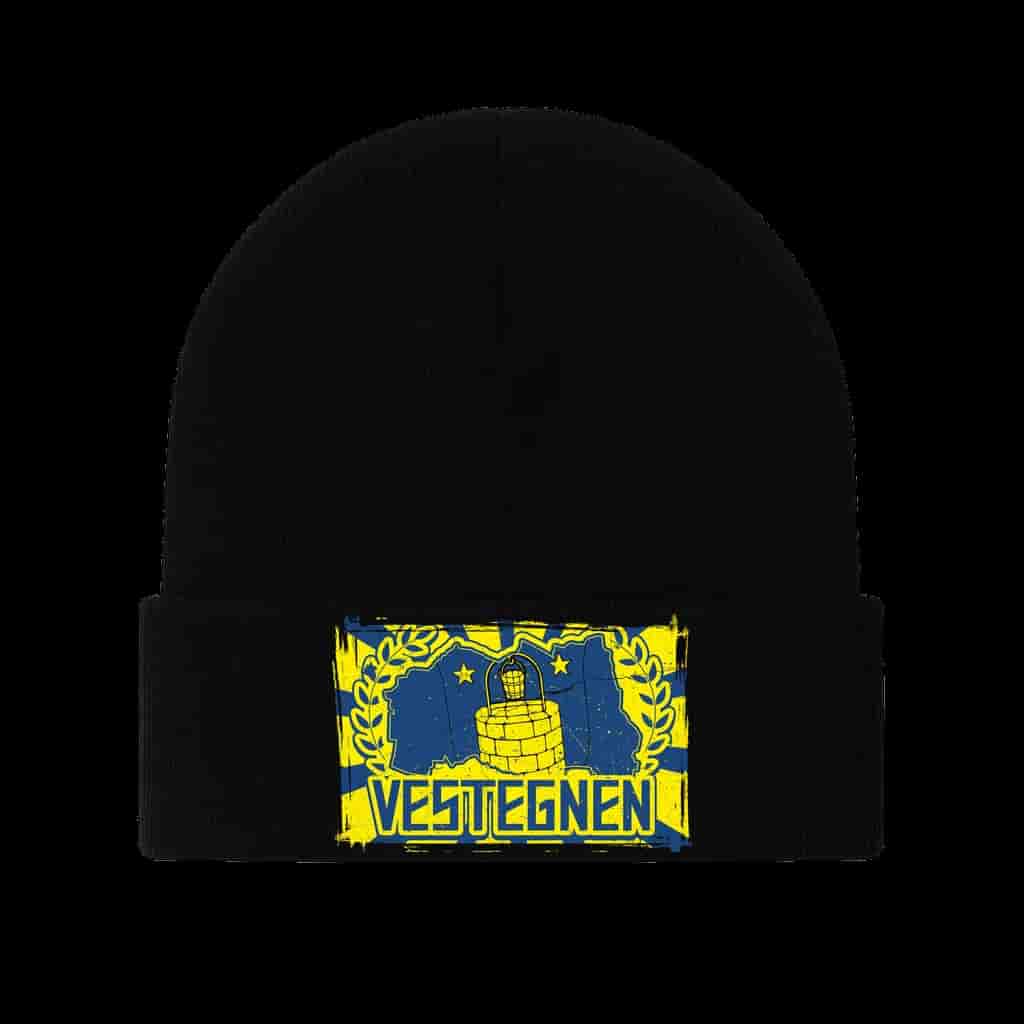 Vestegnen Beanie