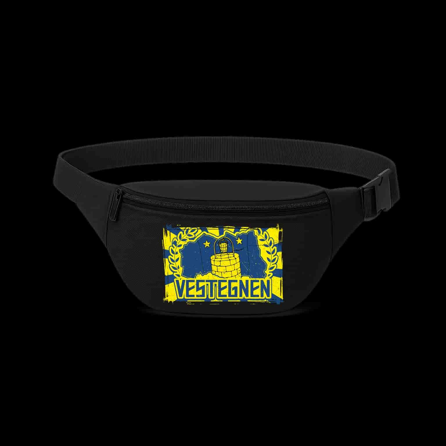 Vestegnen Fanny Pack