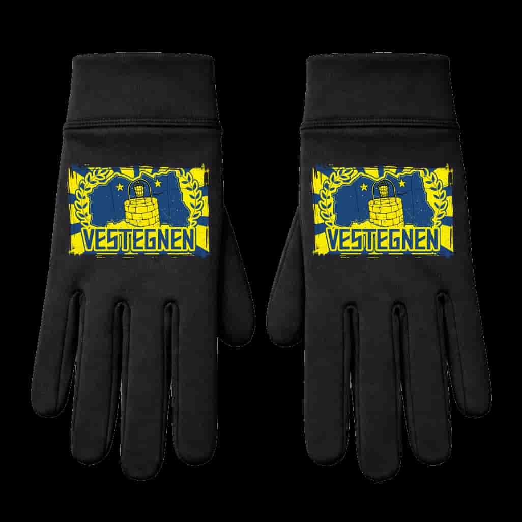 Vestegnen Gloves